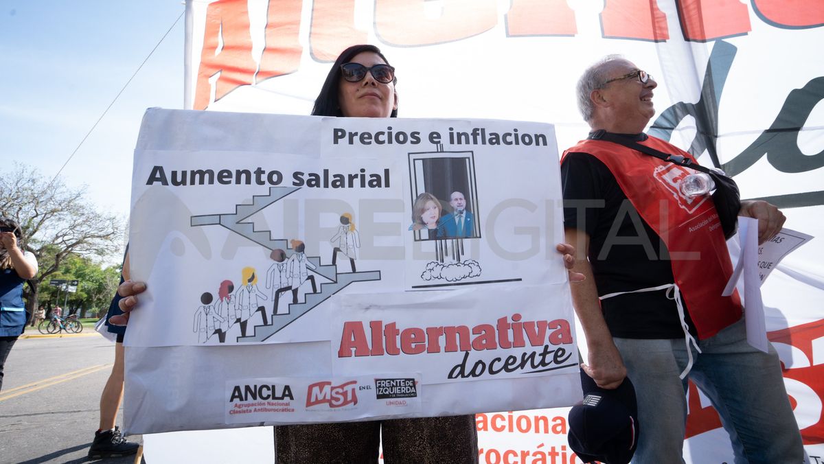 Como ocurre desde hace más de 10 años