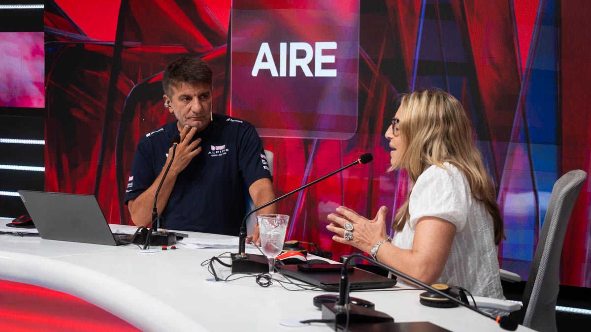 Silvina Cian anticipó los desafíos de 2026 como vicepresidenta primera del Concejo Municipal de Santa Fe.