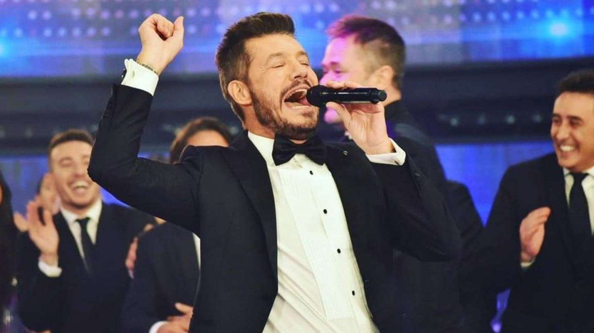 Allegados a Tinelli aseguraron que se trata de una situación que afecta a muchos contribuyentes.