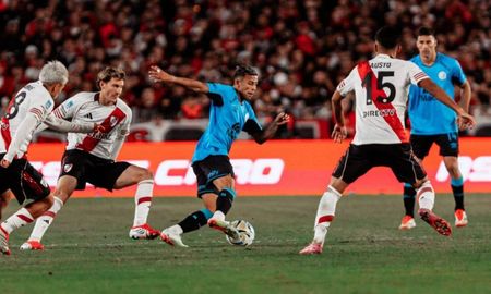River y Begrano son los dos equipos que buscarán quedarse con el Apertura 2026 en la ciudad de Córdoba. River y Begrano son los dos equipos que buscarán quedarse con el Apertura 2026 en la ciudad de Córdoba.