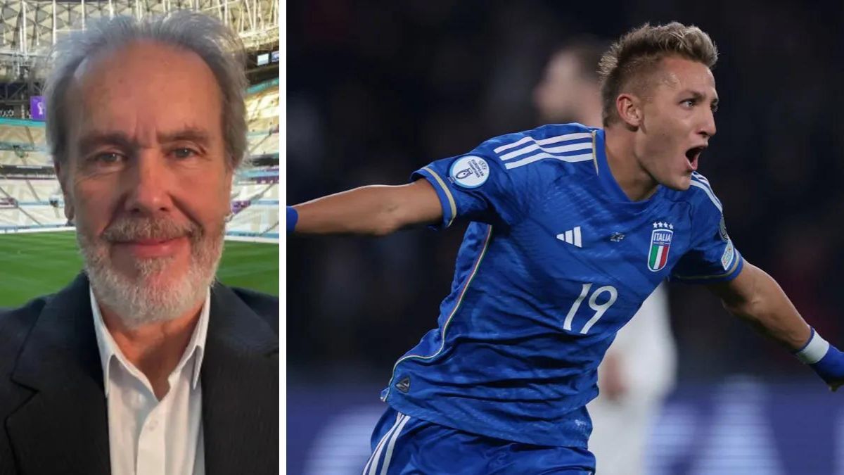 Gonzalo Bonadeo habló de la actualidad de Mateo Retegui y opinó sobre si la Selección Argentina perdió a un gran delantero.