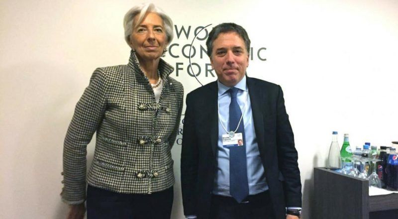 La deuda externa total aumentó más u$s 43.300 millones en un año