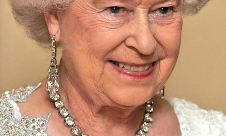 Reptilianos: la teoría disparatada de una raza extraterrestre relacionada con la reina Isabel y otros famosos Reptilianos: la teoría disparatada de una raza extraterrestre relacionada con la reina Isabel y otros famosos