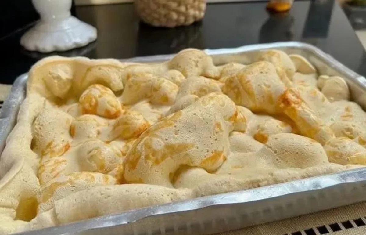 El pan montaña rusa es una receta fácil de preparar en casa y lleva ingredientes sencillos de conseguir. El pan montaña rusa es una receta fácil de preparar en casa y lleva ingredientes sencillos de conseguir.