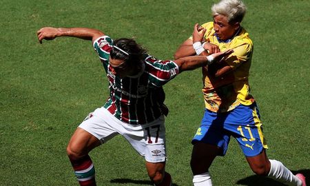 Los equipos de Brasil a paso firme en el Mundial de Clubes: clasificó Fluminense, y son tres de tres en octavos. Los equipos de Brasil a paso firme en el Mundial de Clubes: clasificó Fluminense, y son tres de tres en octavos.