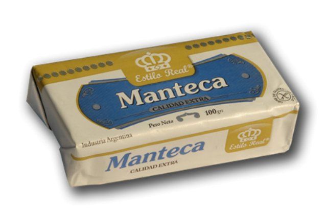 Reconocen que habrá faltante de manteca