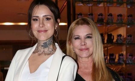 La madre de Cande Tinelli continúa internada en el Sanatorio La Trinidad de San Isidro, tras recibir un trasplante de hígado. La madre de Cande Tinelli continúa internada en el Sanatorio La Trinidad de San Isidro, tras recibir un trasplante de hígado.