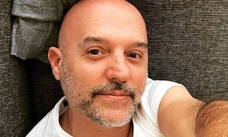 El Pelado López habló de un tema muy íntimo. El Pelado López habló de un tema muy íntimo.