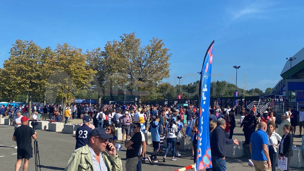 AIRE realiza toda la cobertura del Mundial de Rugby desde Francia. AIRE realiza toda la cobertura del Mundial de Rugby desde Francia.