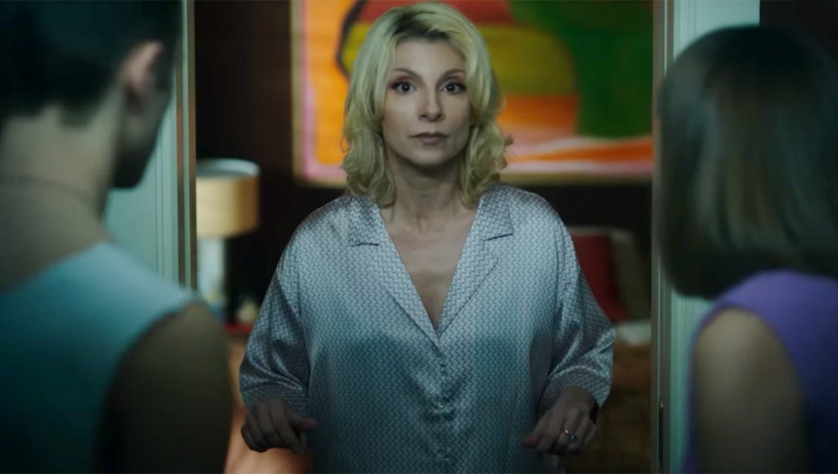 Sagrada Familia Datos Sobre La Miniserie Espa Ola De Netflix Con Najwa Nimri Y Alba Flores