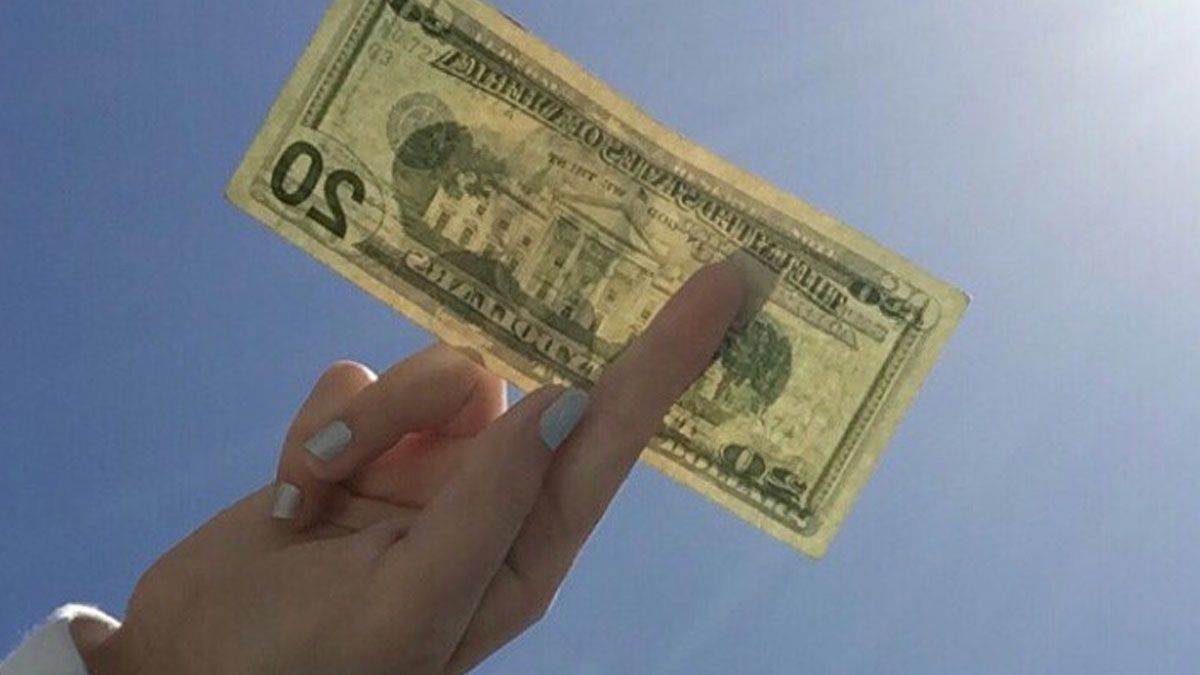 El infalible ritual para atraer dinero que te ayudará este fin de año