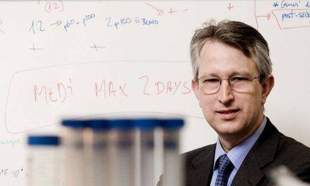 un cientifico espanol descubre el origen de la metastasis y abre una via a un posible tratamiento un cientifico espanol descubre el origen de la metastasis y abre una via a un posible tratamiento