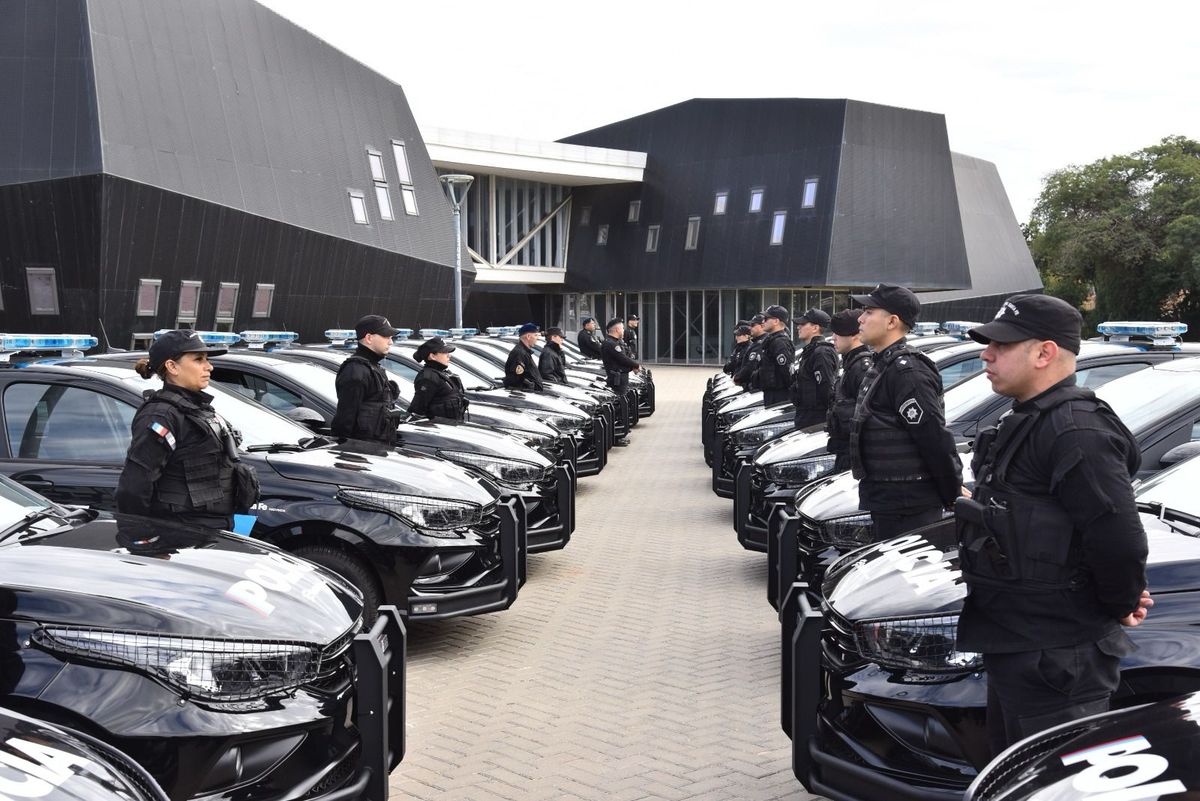 La Policía de Santa Fe tendrá un aumento salarial del 10% bimestral.