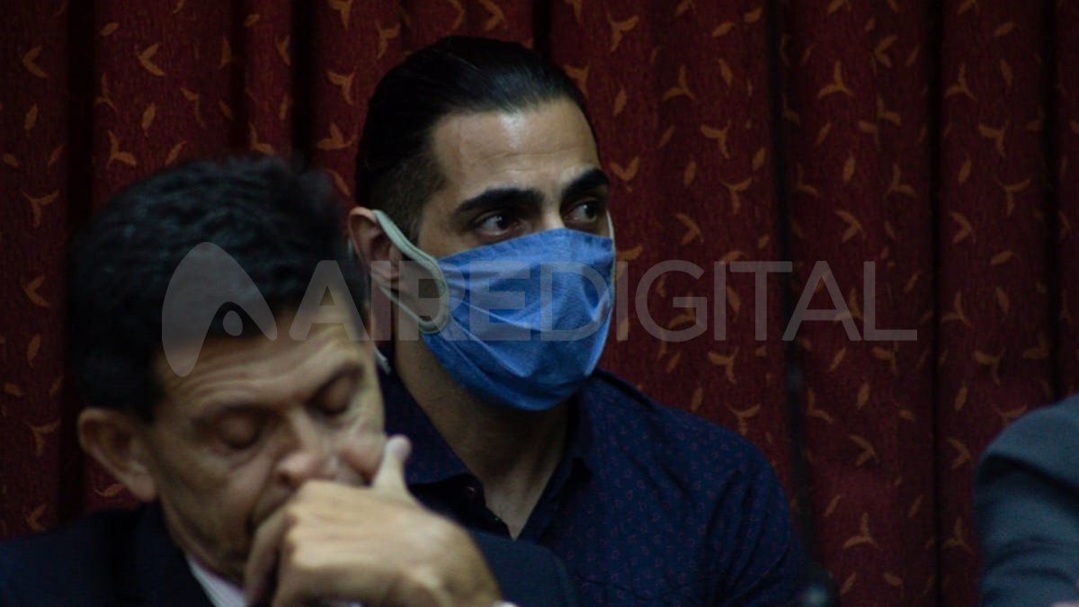 La sentencia solo condenó a Juan Pablo Rivero, el personal de seguridad que le aplicó la llave que provocó la asfixia de Arri.