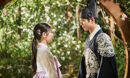La romántica serie coreana de época que tiene 18 episodios y está en Netflix La romántica serie coreana de época que tiene 18 episodios y está en Netflix