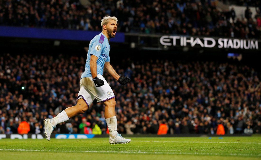 El Kun Agüero, el fenómeno de las redes durante la pandemia, correrá el GP de España virtual