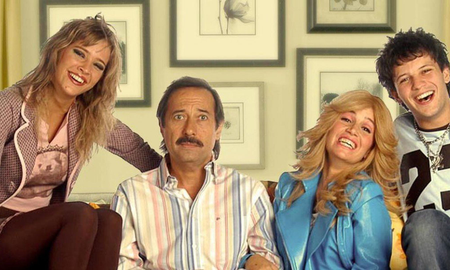 Vuelve Casados con Hijos al teatro: las fotos del reencuentro Vuelve Casados con Hijos al teatro: las fotos del reencuentro