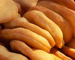 Tortas fritas