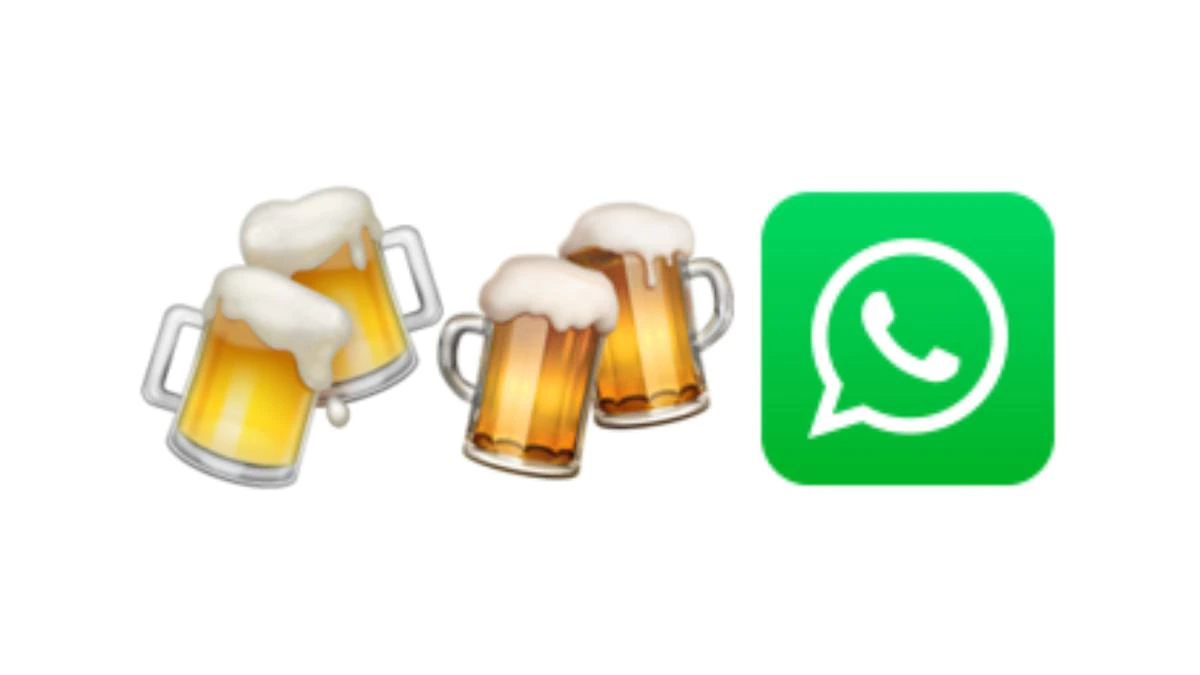 Los emojis desembarcaron en WhatsApp hace más de una década.