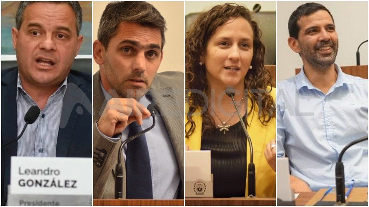 Concejales santafesinos se refirieron al proyecto de movilidad y transporte que presentó la Municipalidad.