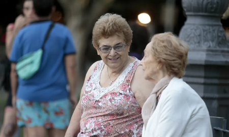 ANSES: qué se sabe de la segunda cuota para jubilados y pensionados ANSES: qué se sabe de la segunda cuota para jubilados y pensionados