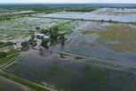 El norte de Santa Fe se prepara para El Niño: qué obras y medidas anunció la Provincia