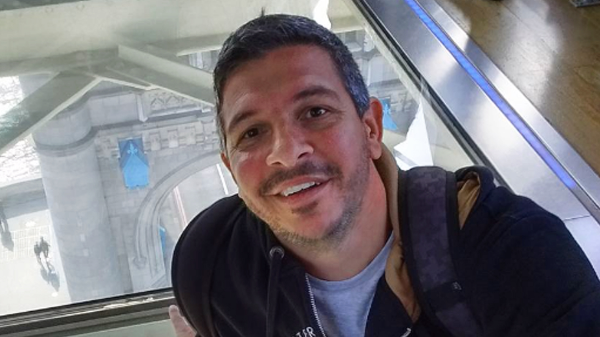 Así son los días de Marcelo Corazza en prisión: Una letrina