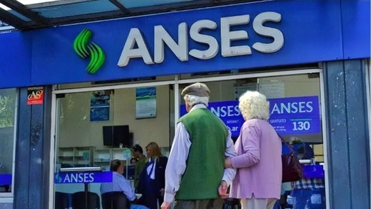 ANSES: Cómo Saber Si Te Corresponde El Bono De $70.000 Para Jubilados ...