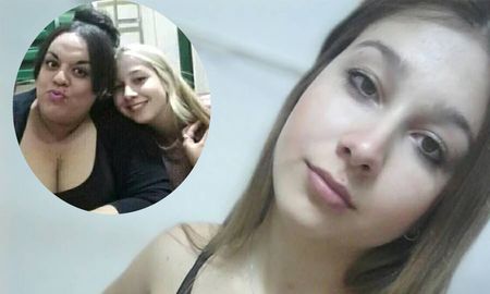 te condenaron por ser linda, la polemica frase de una amiga de nahir te condenaron por ser linda, la polemica frase de una amiga de nahir