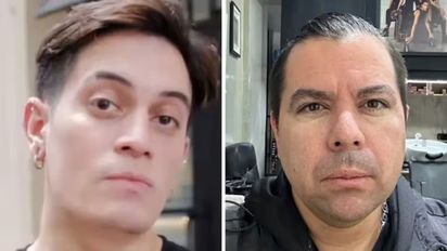 A dos meses del crimen del peluquero en Recoleta: sigue el misterio sobre el paradero de Abel Guzmán