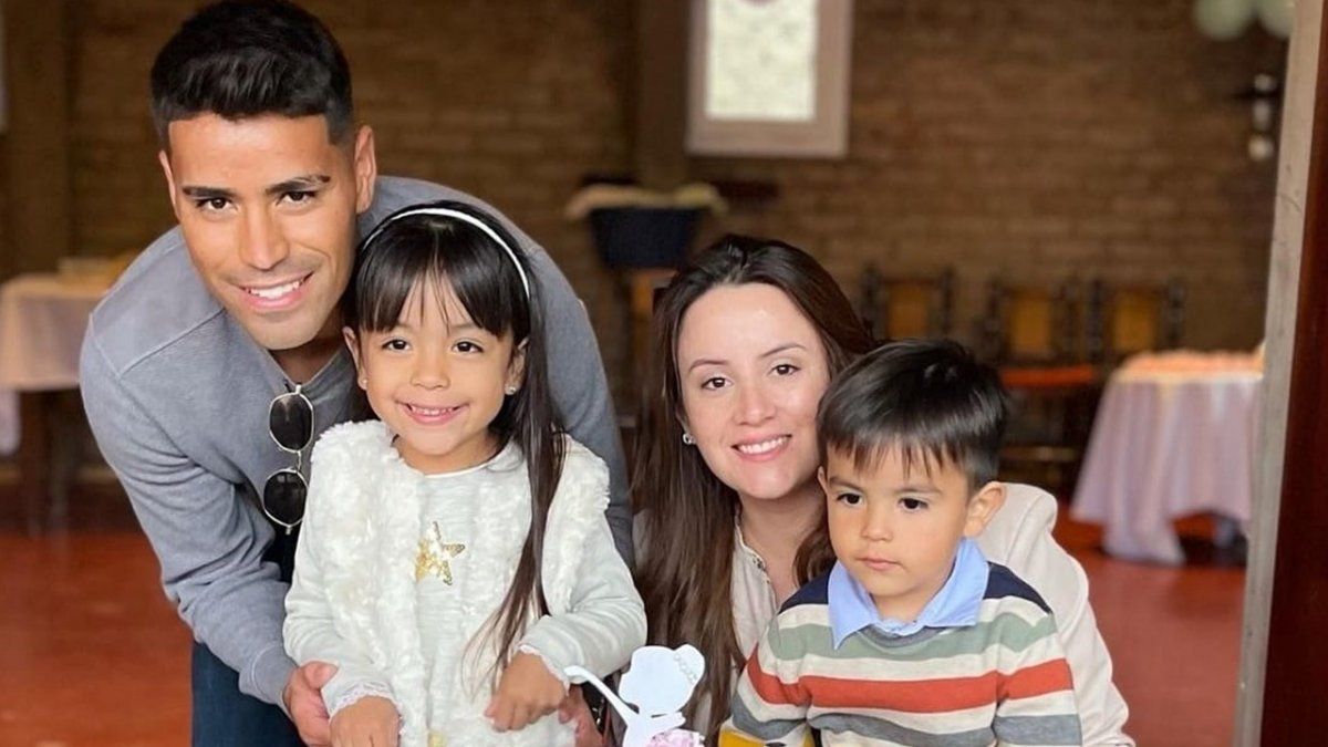 Por la guerra en Ucrania, Gerónimo Poblete vuelve a Argentina y se sumará al Club Atlético Independiente.