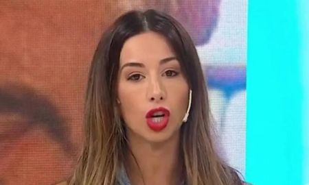 Estefi Berardi dejó Los Profesionales en medio de rumores sobre un nuevo proyecto televisivo. Estefi Berardi dejó Los Profesionales en medio de rumores sobre un nuevo proyecto televisivo.
