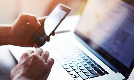 las recomendaciones para evitar caer en estafas con billeteras virtuales y qr las recomendaciones para evitar caer en estafas con billeteras virtuales y qr