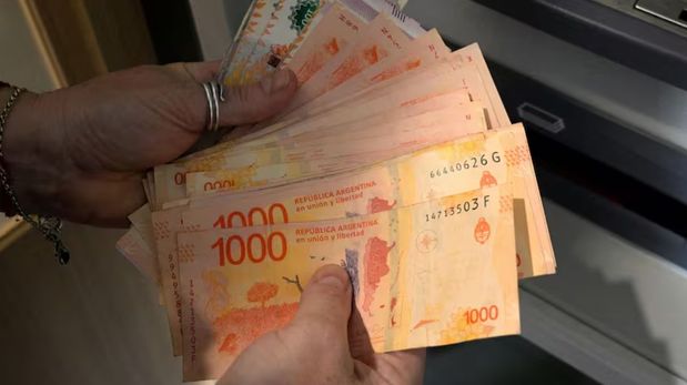 Banco por banco, cuánto rinde invertir $600.000 en un plazo fijo a 30 días.