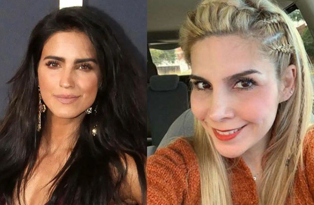 En las redes sociales