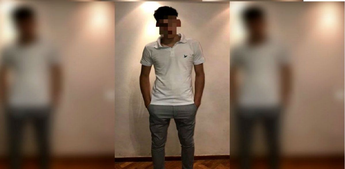 Un rugbier molió a golpes a otro chico porque lo empujó sin querer en un boliche y lo escracharon en redes