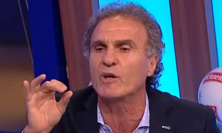 Ruggeri felicitó a Messi por donar respiradores y estalló contra el Gobierno: Se está muriendo la gente, boludos Ruggeri felicitó a Messi por donar respiradores y estalló contra el Gobierno: Se está muriendo la gente, boludos