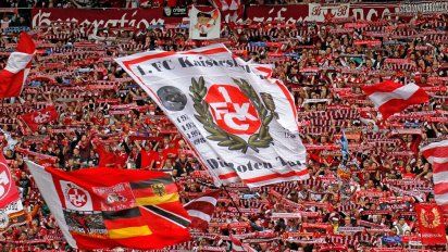 El FC Kaiserslautern, cuatro veces ganador de la Bundesliga, se declaró en quiebra