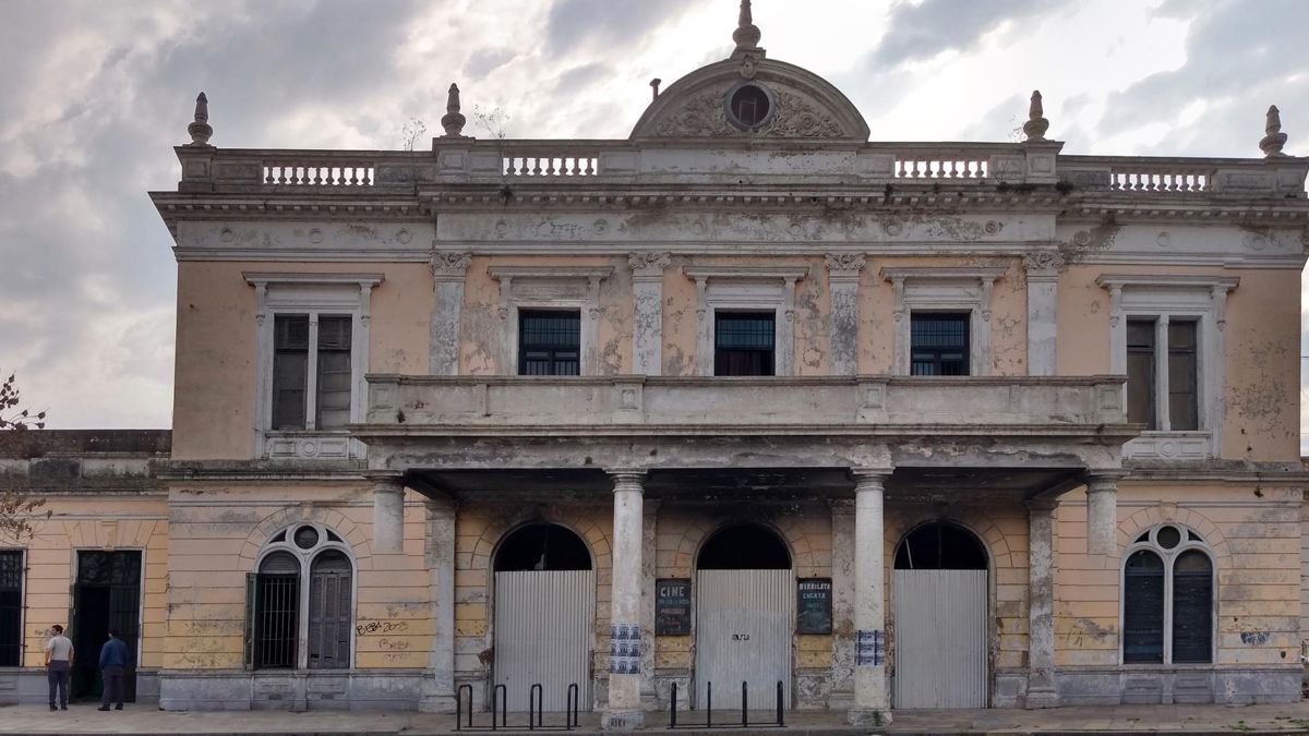 En un plazo de 10 meses de obra