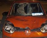 san luis: vecinos asesinaron a golpes a un conductor que atropello y mato a un ciclista san luis: vecinos asesinaron a golpes a un conductor que atropello y mato a un ciclista