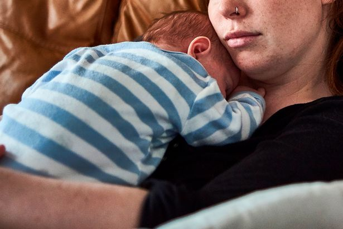 Una mujer de Estados Unidos reveló que lamenta el nombre que le puso a su hija.