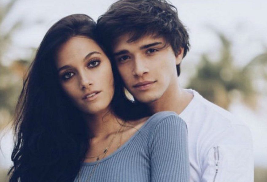 Julián Serrano y la incómoda revelación sobre su relación con Oriana Sabatini