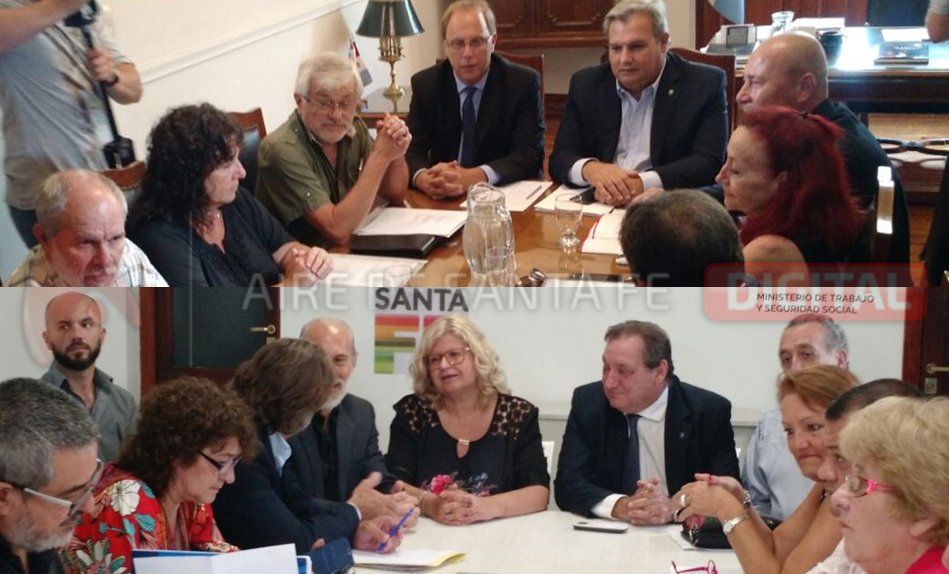 La postura de los gremios tras el anuncio del descuento de los días