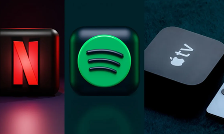 Impacto de la devaluación: a cuánto subirán los abonos de Netflix, Apple TV y Spotify Impacto de la devaluación: a cuánto subirán los abonos de Netflix, Apple TV y Spotify