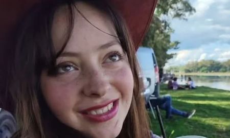 Sofía Devries buceaba en Chubut cuando se descompensó. Sofía Devries buceaba en Chubut cuando se descompensó.