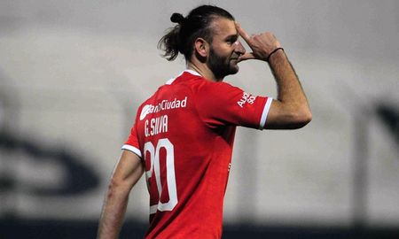 Por una deuda con Gastón Silva, Independiente fue inhibido por Fifa y no podrá incorporar en el próximo mercado de pases. Por una deuda con Gastón Silva, Independiente fue inhibido por Fifa y no podrá incorporar en el próximo mercado de pases.