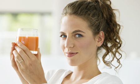 Además de ayudarte, es sumamente delicioso Además de ayudarte, es sumamente delicioso