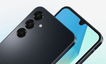 El modelo de 128 GB se destaca entre los más buscados del segmento de entrada. El modelo de 128 GB se destaca entre los más buscados del segmento de entrada.