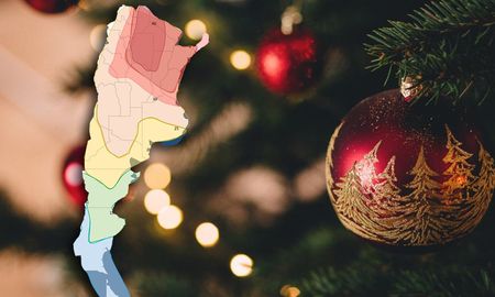 como estara el tiempo esta navidad en todo el pais como estara el tiempo esta navidad en todo el pais