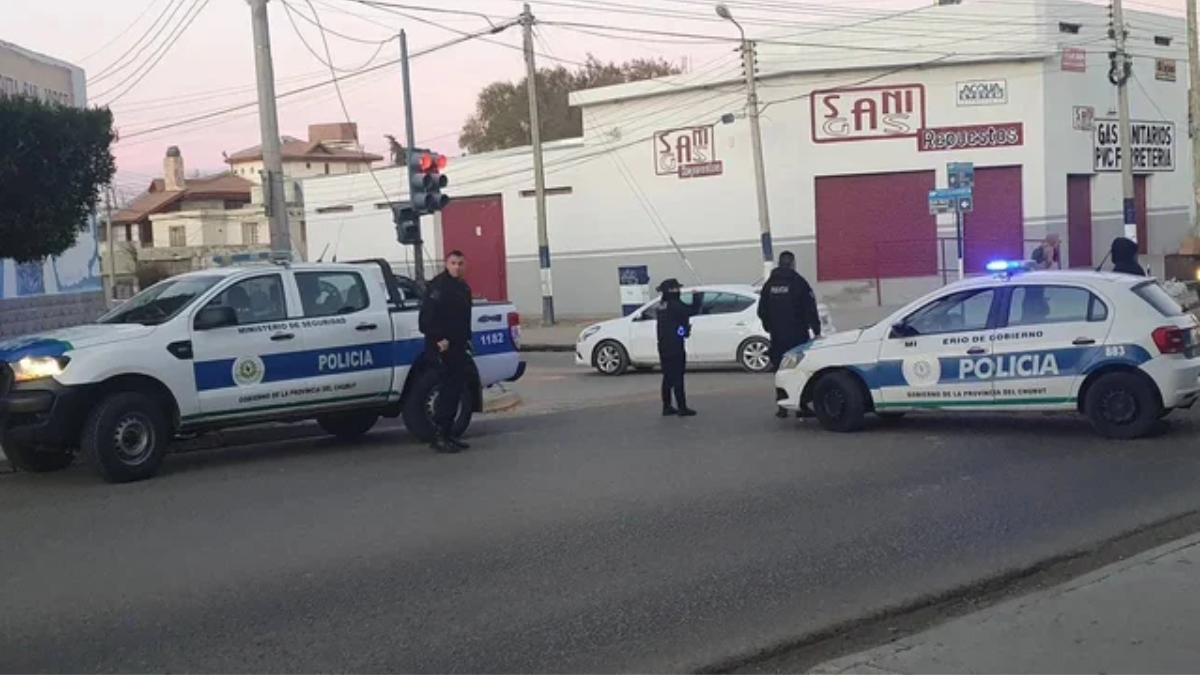 Mataron a un adolescente en Comodoro Rivadavia